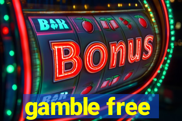 gamble free